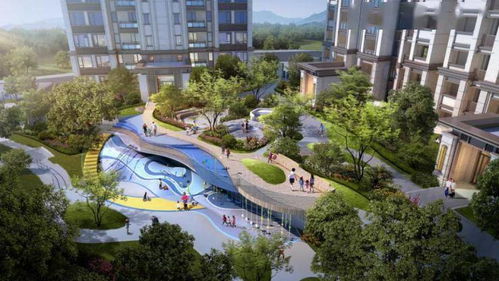 兩江樓市持續(xù)升溫,沉默的禮嘉竟成贏家