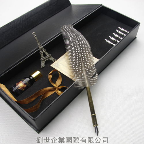 ls900 j雕羽毛蘸水筆 火漆蠟印章套裝 樹脂玫瑰筆座 商務禮品 收藏品 創(chuàng)意禮品廠家價格 ls900 j雕羽毛蘸水筆 火漆蠟印章套裝 樹脂玫瑰筆座 商務禮品 收藏品 創(chuàng)意禮品圖片