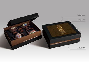 貴金屬設計 產(chǎn)品設計 禮品包裝 平面 包裝 藝鑒 zcool