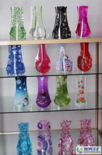 塑料花瓶 可疊花瓶 藝術花瓶_禮品、工藝品、飾品_世界工廠網中國產品信息庫