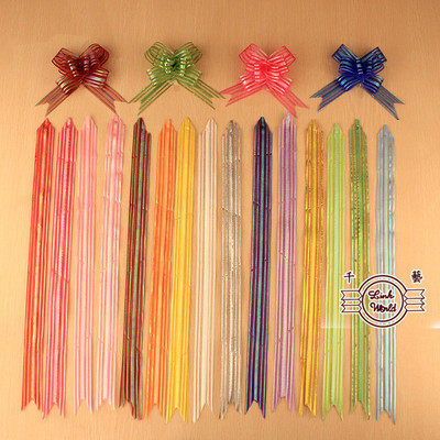 【【廠家直銷】大號(hào)5CM五線紗手拉花 鮮花禮品包裝拉花 婚慶大拉花】?jī)r(jià)格,廠家,圖片,其他節(jié)慶婚慶用品,176條-