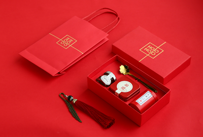 以匠心之禮，為婚禮添一份溫馨回憶